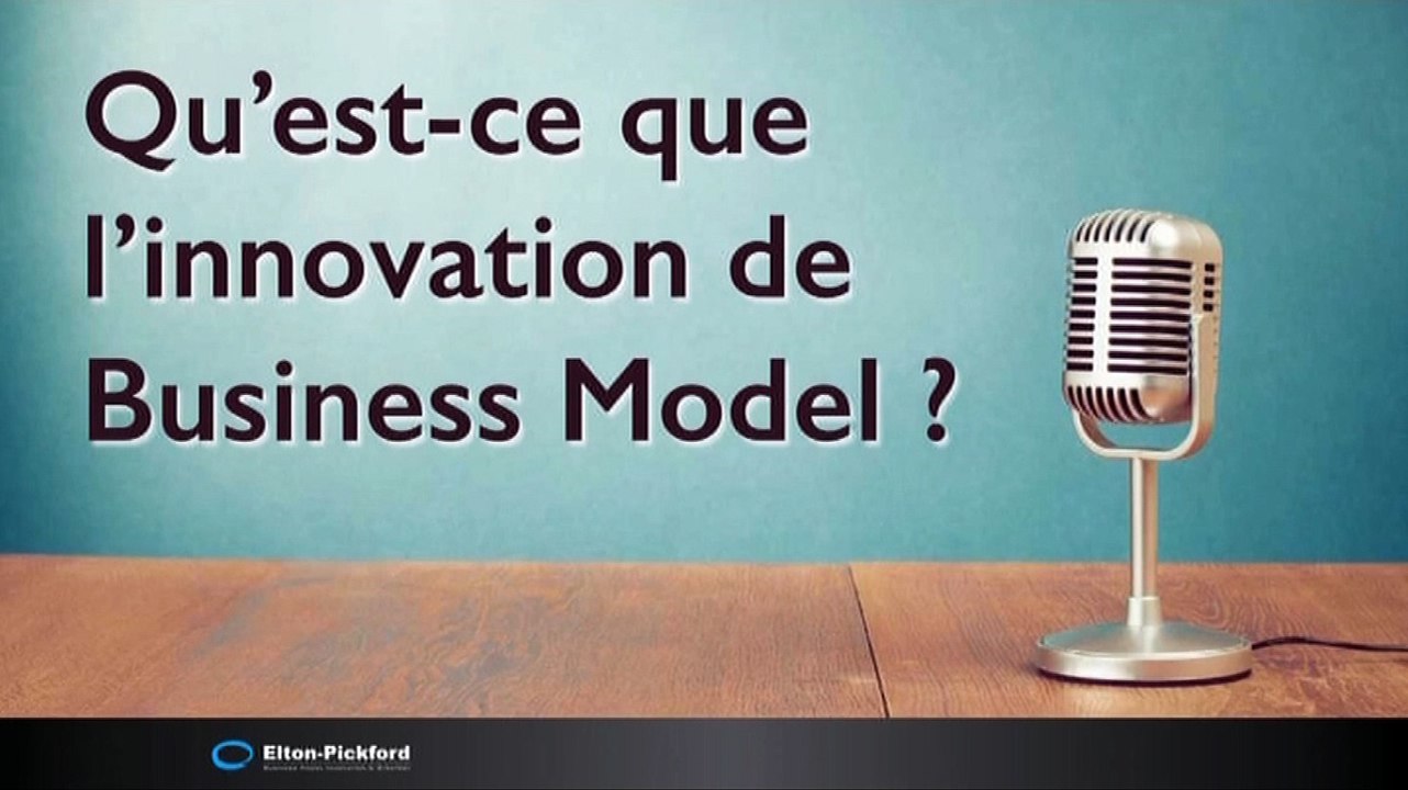 SESAMES pour Entreprendre 2014 : Web Conférence Business Model Canevas