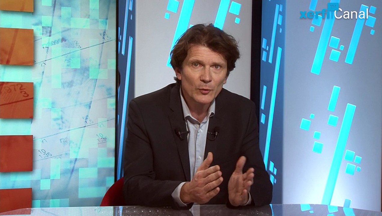 Olivier Passet, Xerfi Canal Peut-on éviter une restructuration des dettes publiques en Europe ?