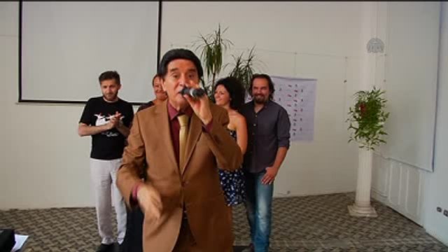 Arşiv) Erol Büyükburç Hayatını Kaybetti