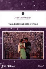 Download Tall Dark And Irresistible ebook {PDF} {EPUB}