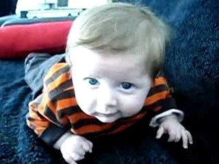 a 2 mois et 6 jours!!!! Leve la tete