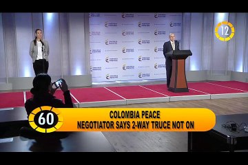 In 60 Seconds: Vatican confirms beatification for Romero