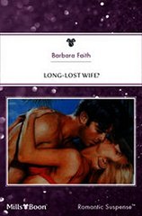 Download Long-Lost Wife ebook {PDF} {EPUB}