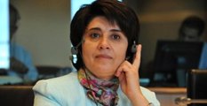 Leyla Zana, Milletvekilliği Adaylık Başvurusunu Yaptı