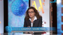 J.Couppey-Soubeyran, Xerfi Canal De la reprise économique au risque d'une nouvelle crise financière