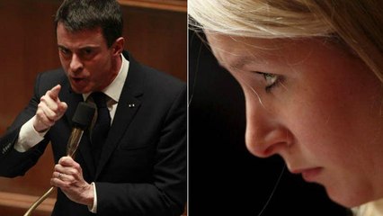 Ne nous fâchons pas #32 : Quelle stratégie face au FN ?