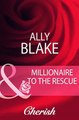 Download Millionaire To The Rescue Mills  Boon Cherish ebook {PDF} {EPUB}