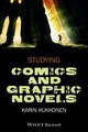 Download Studying Comics and Graphic Novels ebook {PDF} {EPUB}