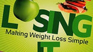 Download Losing It! Making Weight Loss Simple ebook {PDF} {EPUB}