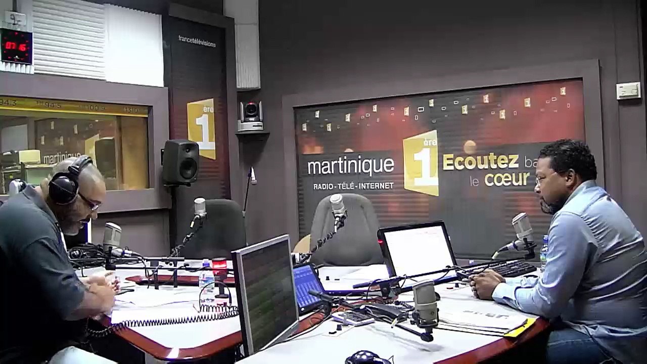 Décryptage 12 mars 2015 : Charles Elgea