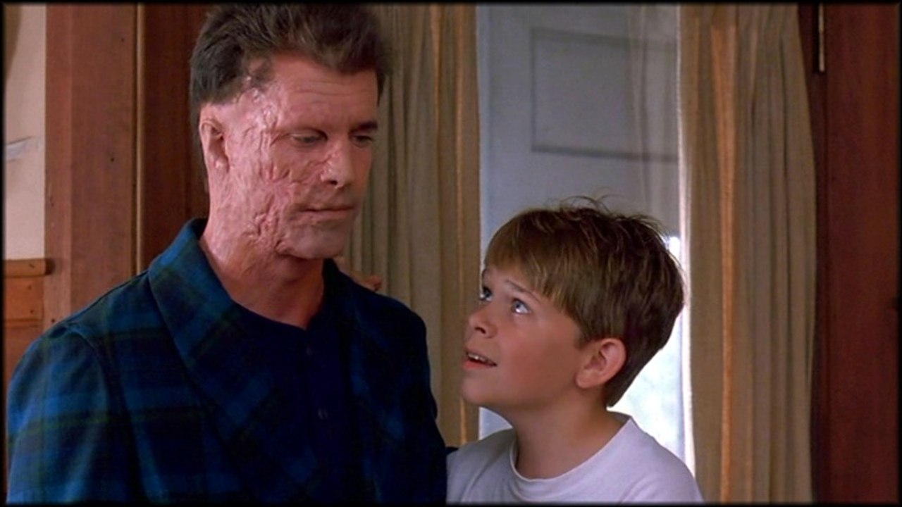 The Man Without a Face Full Movie Streaming Online in HD- Quality