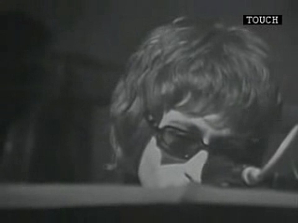 Polnareff - love me please