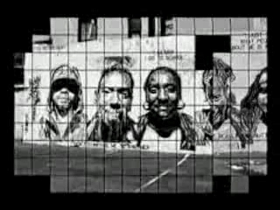 AKhenaton NYC Transit