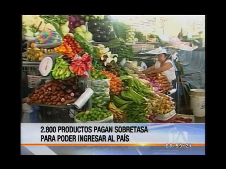 Los Desayunos 24 Horas, jueves 12 de marzo de 2015