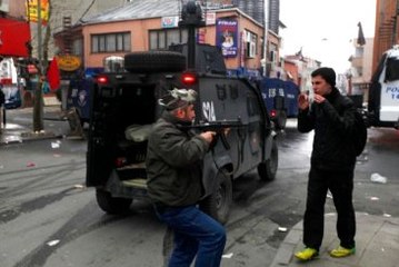 Download Video: Berkin Elvan Anmasına Damga Vuran Fotoğrafa Emniyet'ten Açıklama