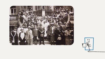 La fabrique des possibles