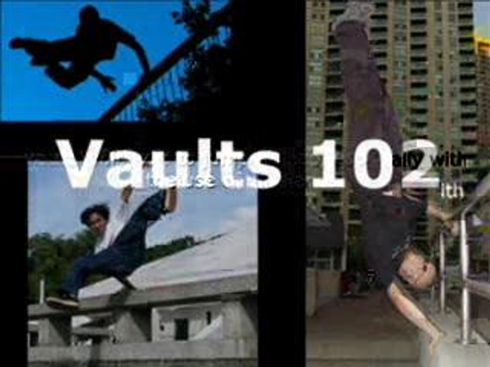 Vaults102