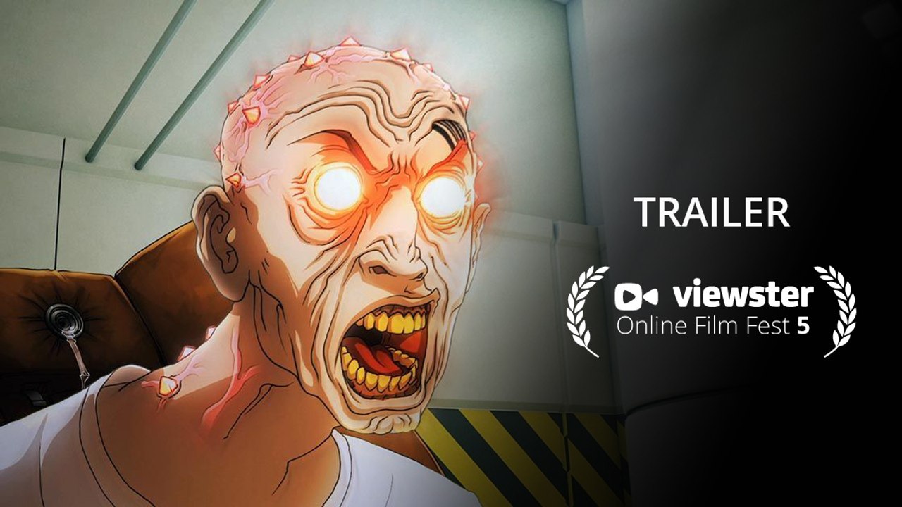 #VOFF5 - Posthuman - Trailer