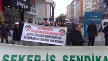 Şeker İşçilerinin Çocuklarının Yazdığı Mektuplar Ağlattı