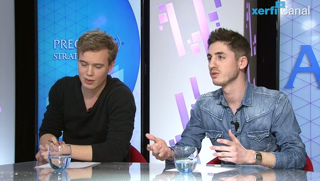 Xerfi Canal Entreprendre et apprendre pour servir sa passion : Eminem Infos France