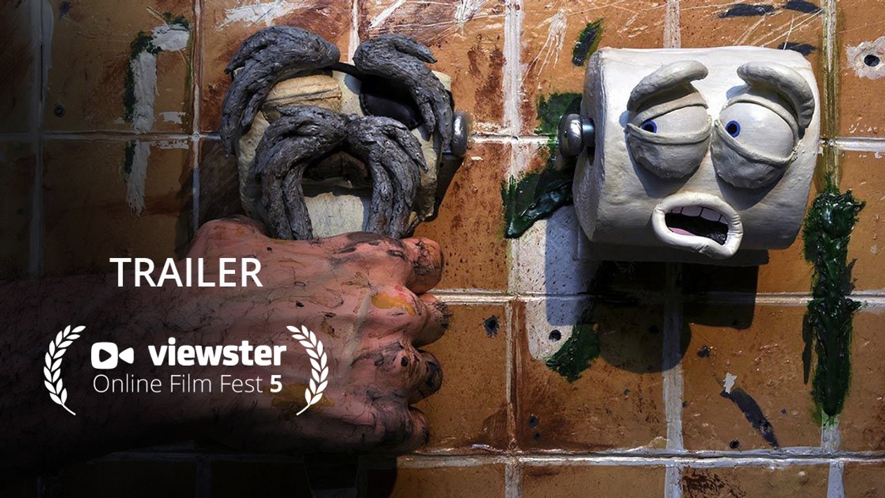 #VOFF5 - T.P. - Trailer