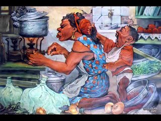 الصورة الغنائية الدندرمه