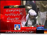 PTI Shibli Faraz got 16 votes in Deputy Chairman Senate elections although PTI & JI have total 7 votes in Senate