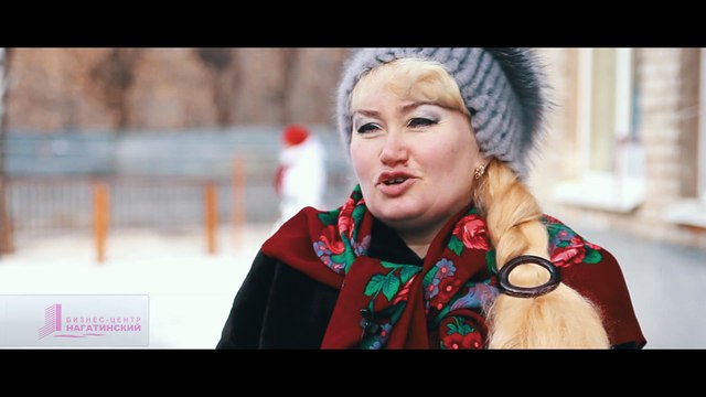 Благодарность от Заместителя директора школы-интерната г.Ногинск Бизнес-центру «Нагатинский»