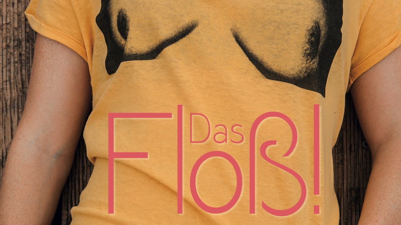 Das Floß! | Festival Trailer ᴴᴰ
