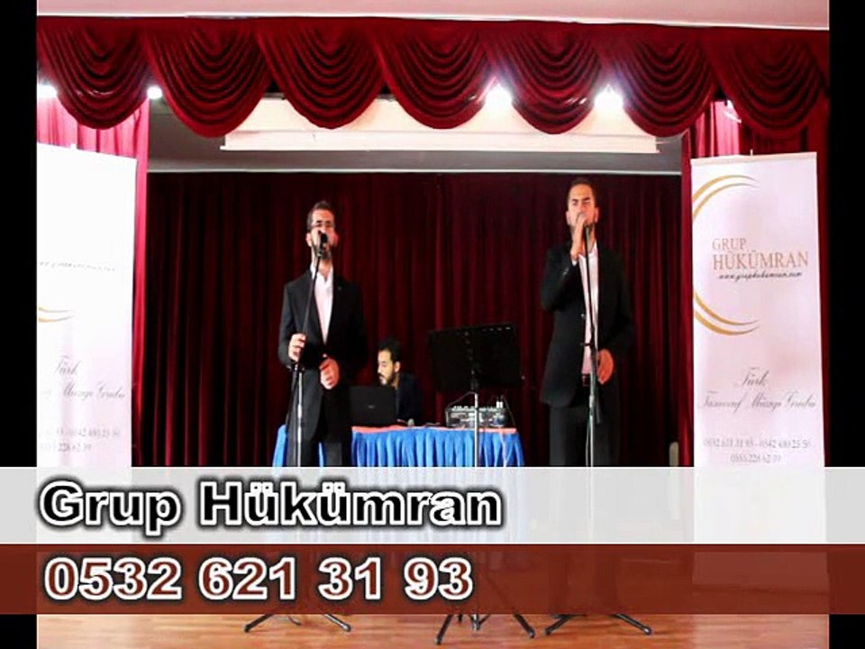 Aksaray İLAHİ GRUBU @ SEMAZEN EKİBİ 0542 480 2550 (ÖZEL İSLAMİ DÜĞÜN*)