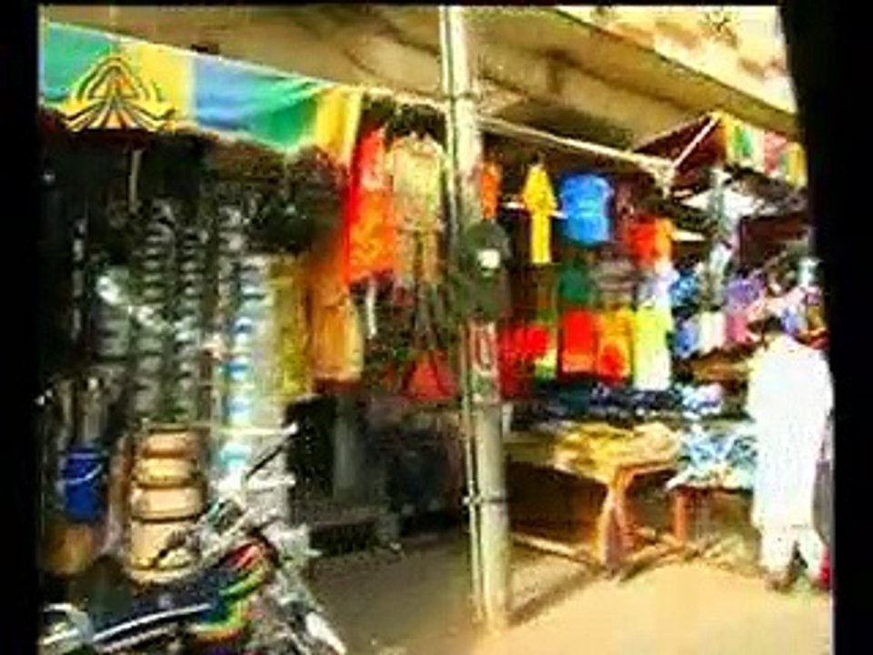 Sialkot City of Pakistan Documentary in Urdu