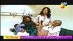 Anchor Sanam Was Searching Lahore Glamor Then Visits Shaukat Khanum, Watch What She Learned About Real Life