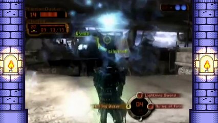 Hidden Games #09 - La Xbox et ses trésors cachés