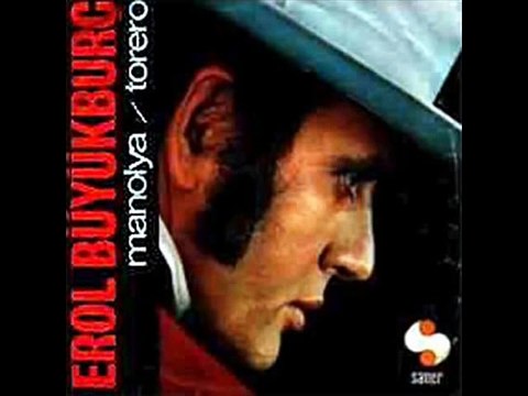 Erol Büyükburç - Manolya