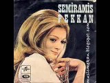 Semiramis Pekkan - Olmaz Olmaz Bu İş Olamaz (1969) Slide Show