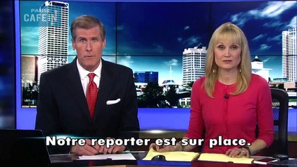 Cette fille atteinte de trisomie est défendue par des joueurs de basket