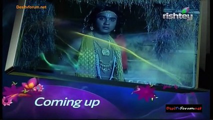 Jai Shri Krishna (Rishtey) 12th March 2015 Video Watch Online pt2