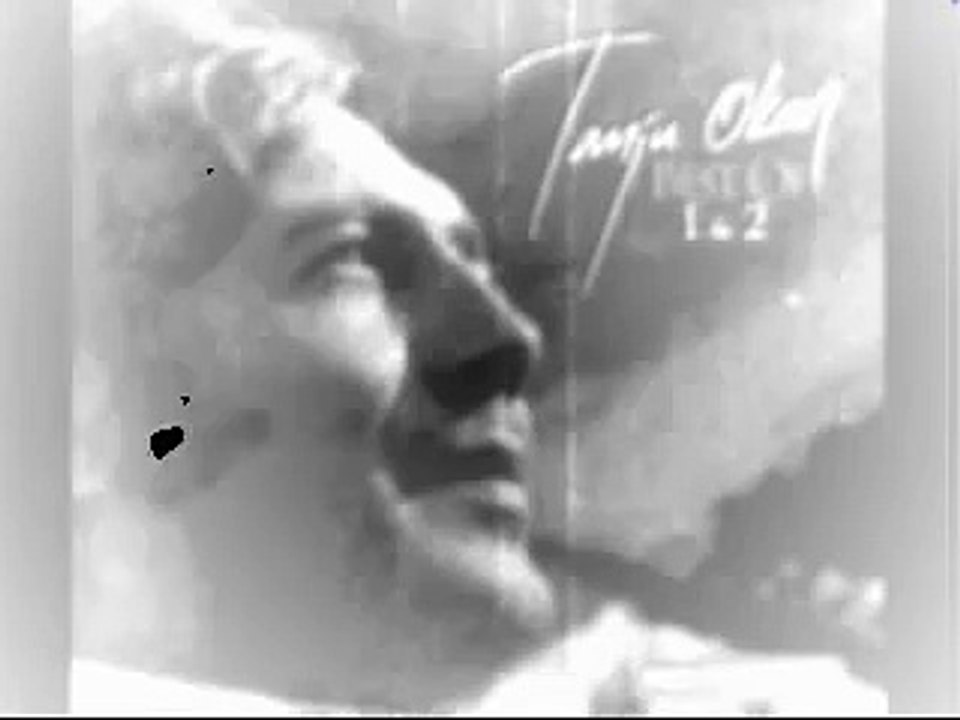 tanju okan ''öyle sarhoş olsamki ''