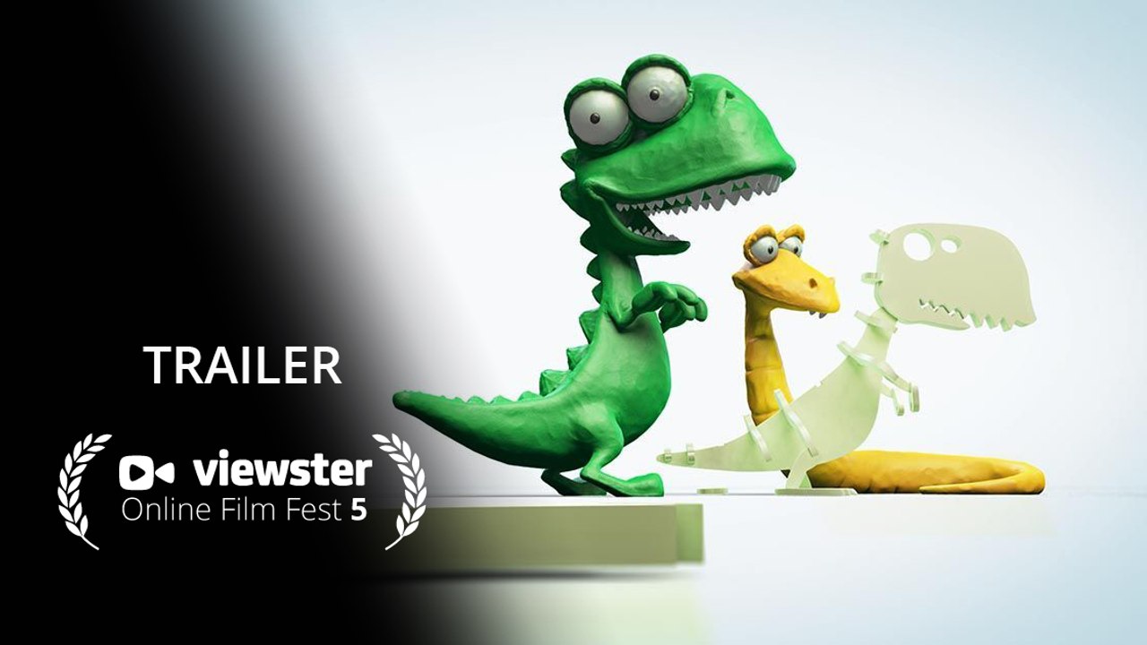 #VOFF5 - The Mods - Trailer