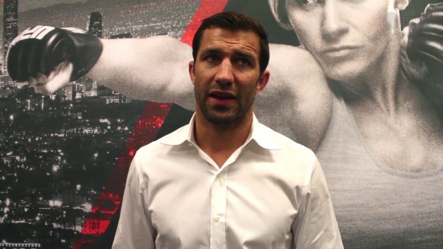 Who Ya Got?!? Fighters make picks for Pettis vs. Dos Anjos