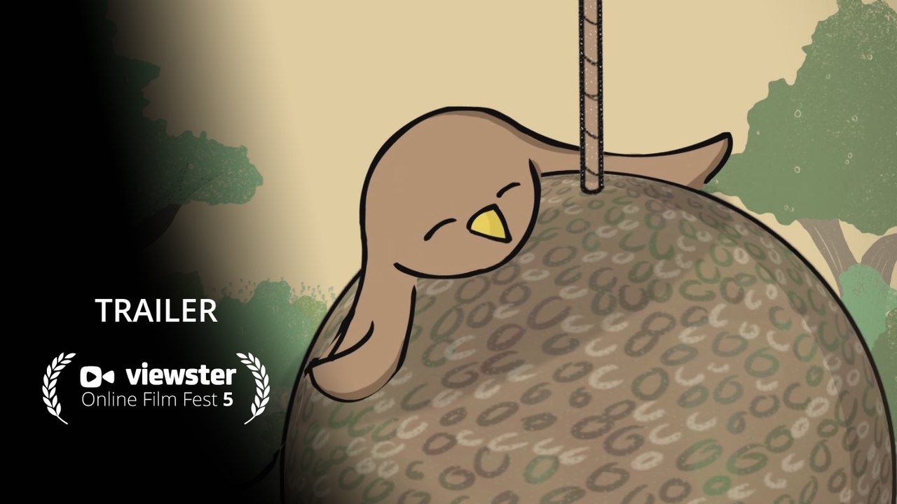 #VOFF5 - The Robin - Trailer