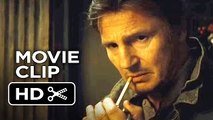 Run All Night Movie CLIP - So What Happens Now_ (2015) - Liam Neeson, Ed Harris _HD