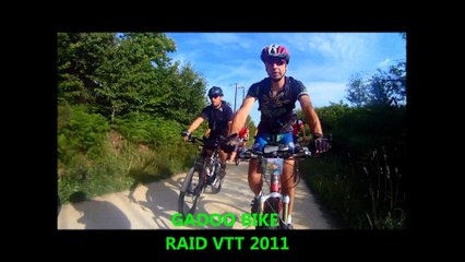 raid vtt dordogne 2011-1