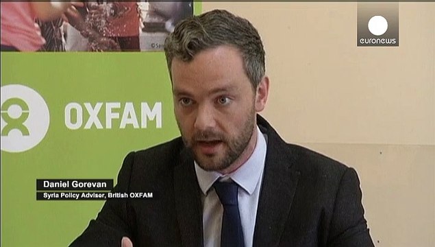 سال خونین ۲۰۱۴ سوریه، بدترین سال جنگ داخلی و شکست سازمان ملل در حمایت از سوری ها