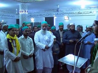 Ya Nabi Salam Alaika - Syed Zulqarnain Ashraf Jilani