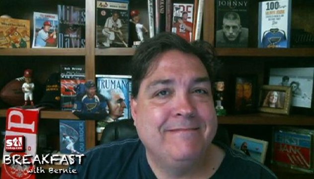 BWB: How Rams Could Lose Bradford Trade