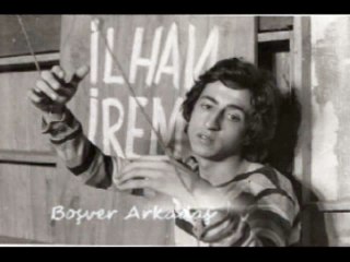 İlhan İrem - Boşver Arkadaş (1974)