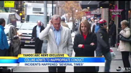 Stephen Collins - Pédophilie : l'une de ses victimes sort de son silence, "Son pénis était sorti de son pantalon"