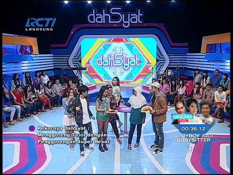 [150306]Dahsyat - Seg4