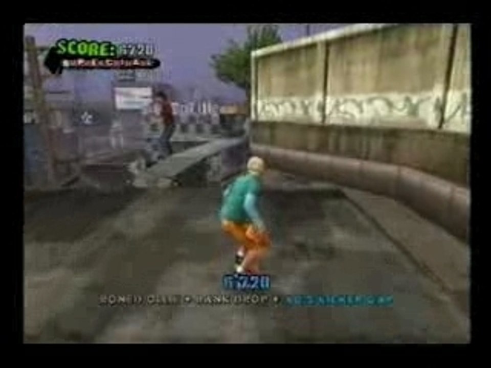 Los angeles de l'est gaps